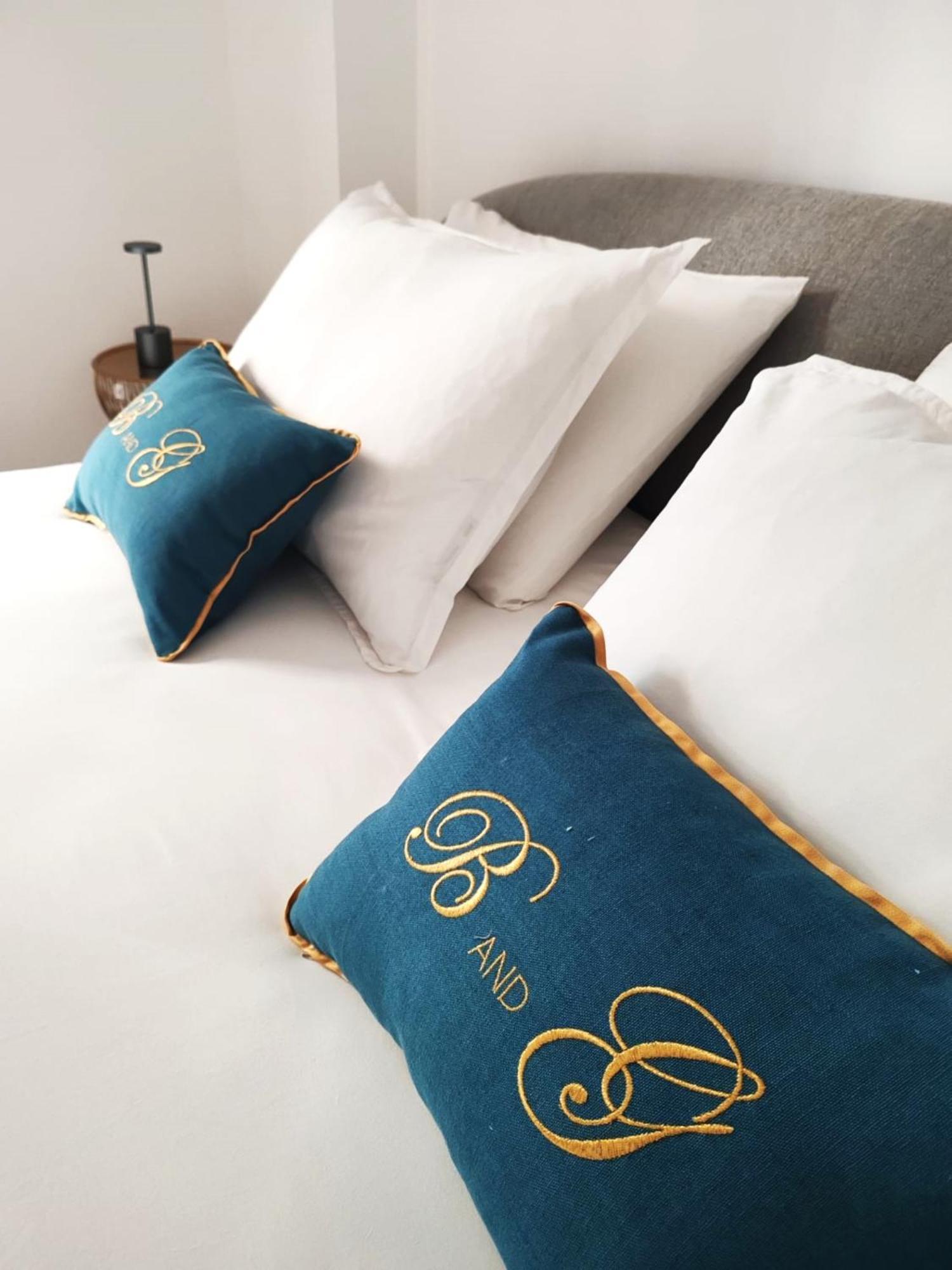 B And G San Babila- Luxury In The Heart Of Milano - Design District Hotel Eksteriør billede