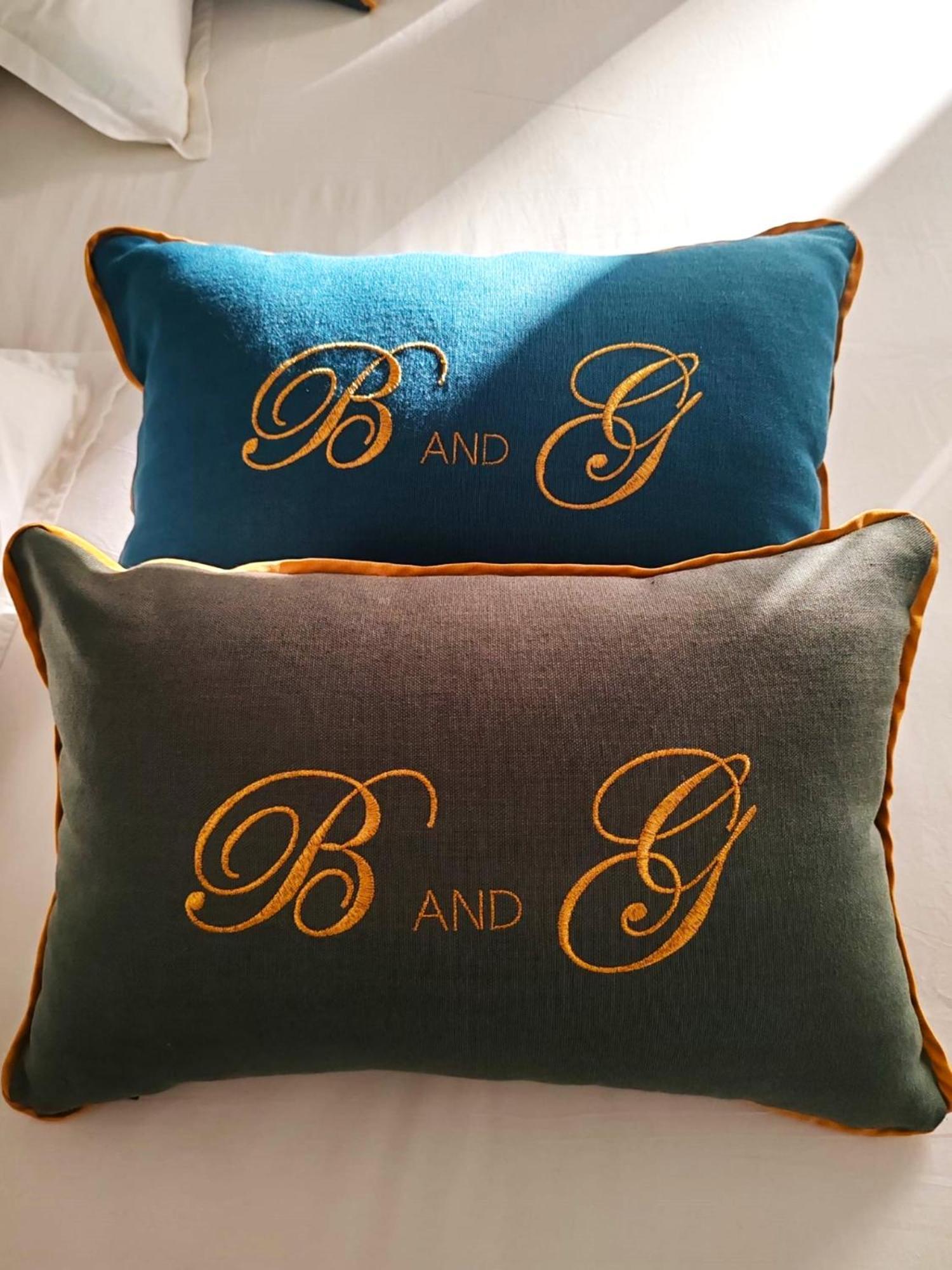 B And G San Babila- Luxury In The Heart Of Milano - Design District Hotel Eksteriør billede